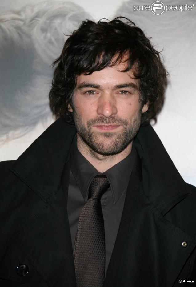 Romain Duris, bientôt à la 66e Mostra de Venise !