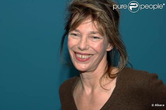 Jane Birkin, bientôt à la 66e Mostra de Venise !