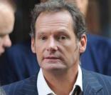 Mark Lester et sa fille Harriet assistent au concert de Natasha Bedingfield au NBC Today Show, à New York. 21/08/09