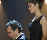Des images de Nine !