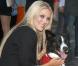 Stephanie Pratt, à l'occasion du 3e Bow Wow Wow, qui s'est tenu à Hollywood, à Los Angeles, le 22 août 2009 !