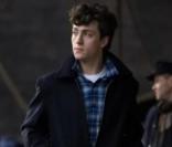 Des images de  Nowhere Boy , le biopic de John Lennon !