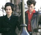 Des images de  Nowhere Boy , le biopic de John Lennon !