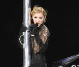 Un retour sado-maso pour Madonna ?
