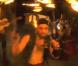 Extrait du clip Bamboleo de Zorro, le musical