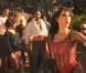 Extrait du clip Bamboleo de Zorro, le musical