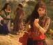Extrait du clip Bamboleo de Zorro, le musical