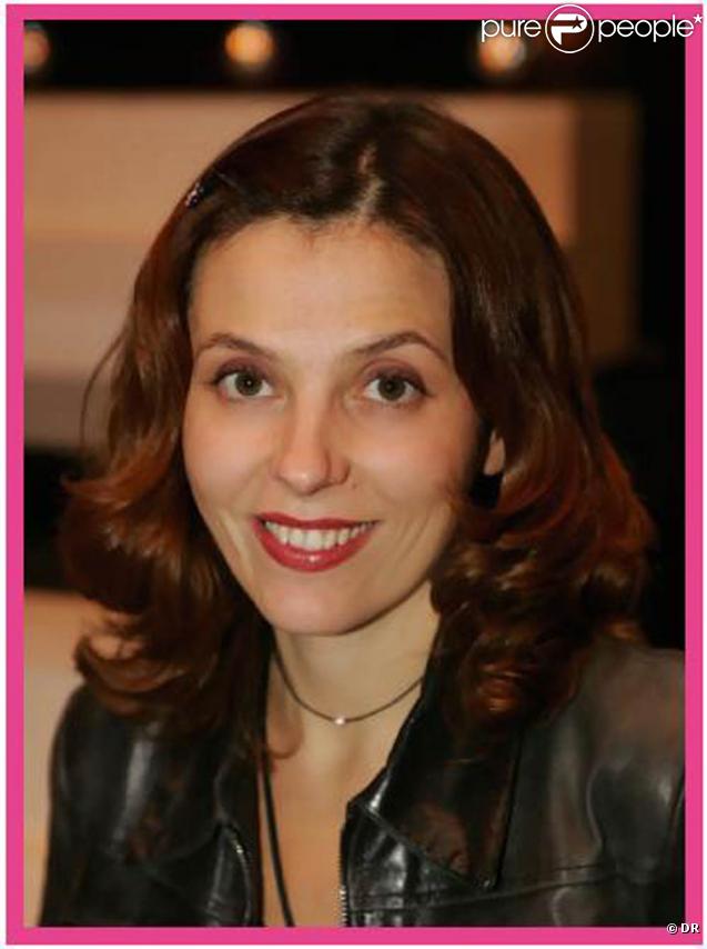 Angélique Sansonnetti