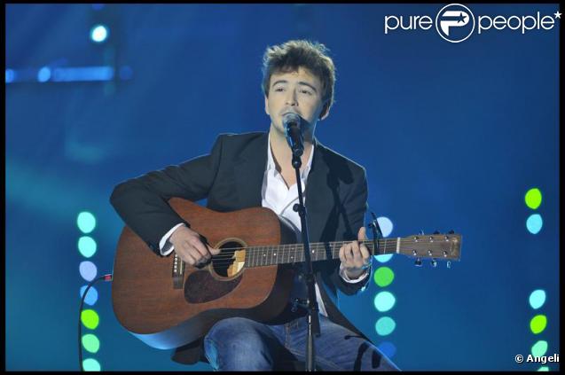 Renan Luce 