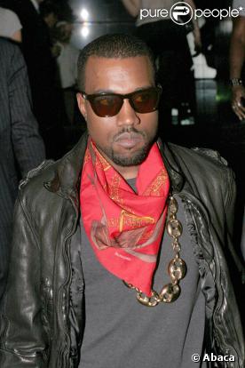 Kanye West