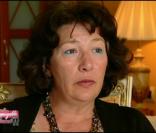 La mère de Christopher annonce qu'elle aime son fils de façon inconditionnelle 