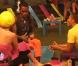 Cindy met en garde FX sur Bruno...