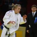 Morgane Ribout, un petit bout de femme... championne du monde !