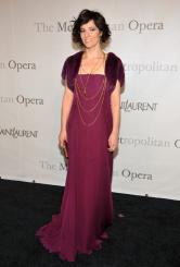 Parker Posey en mars 2009