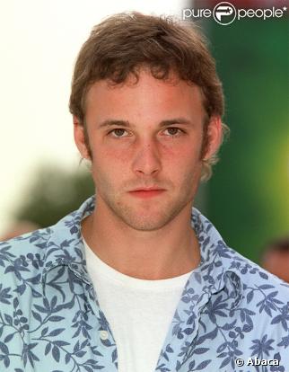 Brad Renfro