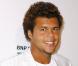 Jo-Wilfried Tsonga débarque à l'US Open... presque en costard ! La classe !