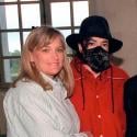 La mère des enfants de Michael Jackson furieuse de les avoir vus à visage découvert sur le net...