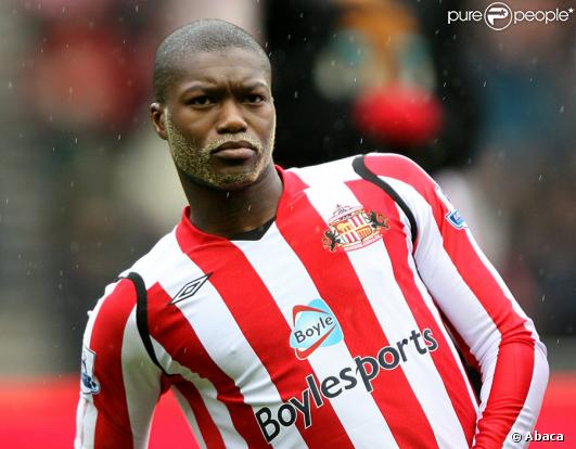 Djibril Cissé
