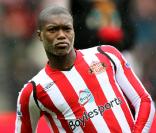 Djibril Cissé