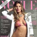 Gisele Bündchen en bikini et... pas enceinte ! Se moque-t-elle du monde ?