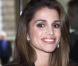Rania de Jordanie, un petit air de Cindy Crawford non ?  
