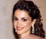 Rania de Jordanie sait toujours comment se mettre en valeur, la preuve ! 