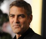 George Clooney