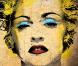 Madonna, Celebration (clip officiel)