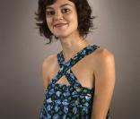 Nora Zehetner dans Grey's Anatomy