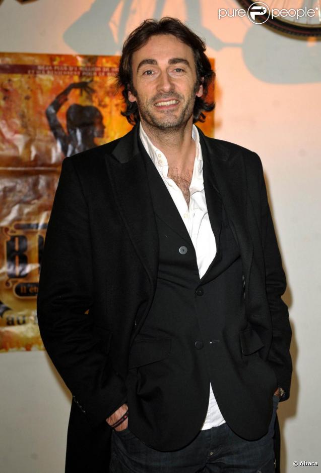 Arnaud Gidoin 