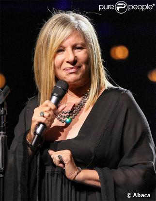 Barbra Steinsand