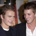 Hayden Christensen : son frère en garde à vue pour avoir tenté... de tuer sa petite amie !
