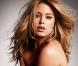 Quand Doutzen Kroes pose topless pour Victoria's Secret... c'est très joli !