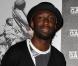 Thomas Ngijol au cinéma Publicis, sur les Champs-Elysées, à l'occasion de l'avant-première de  More than a Game , le documentaire consacré à LeBron James, à Paris, le 2 septembre 2009 !