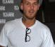 M. Pokora au cinéma Publicis, sur les Champs-Elysées, à l'occasion de l'avant-première de  More than a Game , le documentaire consacré à LeBron James, à Paris, le 2 septembre 2009 !