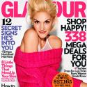 Enfin une femme ronde et Glamour qui pose comme un top ! Bravo !
