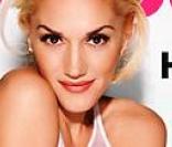 Gwen Stefani en Une du Glamour
