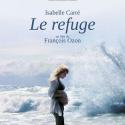 La charmante Isabelle Carré affiche... un ventre de femme enceinte très impressionnant !