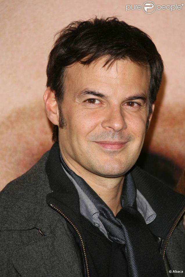 François Ozon, réalisateur du  Refuge  !
