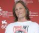 Le charismatique Viggo Mortensen, à l'occasion de l'avant-première de The Road , à la 66e Mostra de Venise, le 3 septembre 2009 !