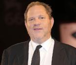 Le producteur Harvey Weinstein, à l'occasion de l'avant-première de  The Road , à la 66e Mostra de Venise, le 3 septembre 2009 !