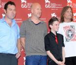 Un extrait de  The Road , avec Viggo Mortensen et Kodi Smit-McPhee...