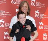 Un extrait de  The Road , avec Viggo Mortensen et Charlize Theron...