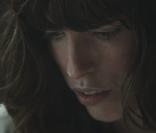 Lou Doillon pour la collection automne-hiver 2009/2010 de Vanessa Bruno