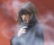 Lou Doillon captive de nouveau les regards... avec son charme déroutant !