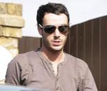 Jack Tweed  