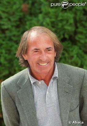 Jacques Laffite