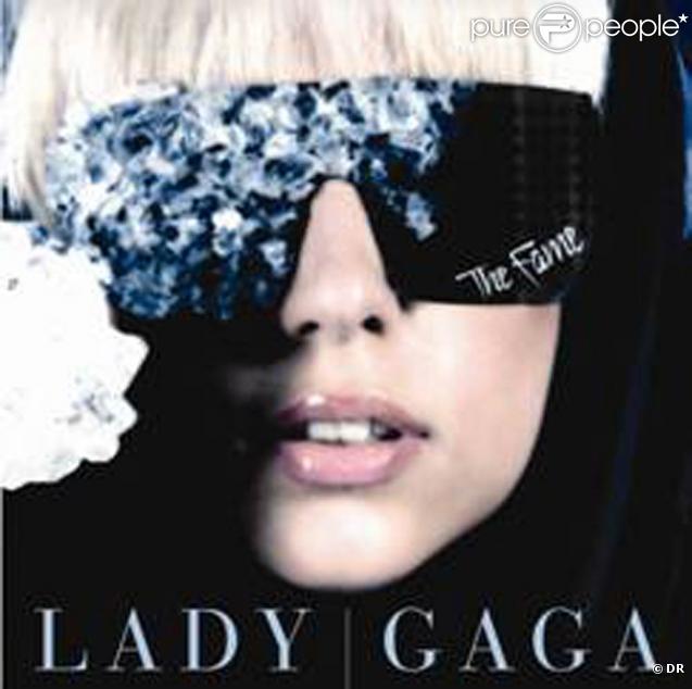 album lady gaga the fame