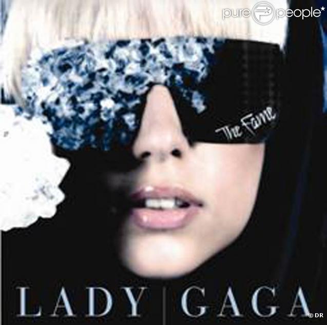 L'album  The Fame  de Lady Gaga ! 