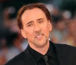 Nicolas Cage lors de la présentation du film Bad Lieutenant : Port of Call New Orleans à Venise le 4 septembre 2009 
